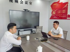 企业专访 | 云聚英才，才雄德茂，云德律师事务所-融合控股