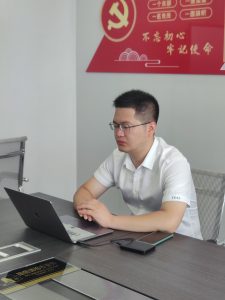 企业专访 | 云聚英才，才雄德茂，云德律师事务所-融合控股