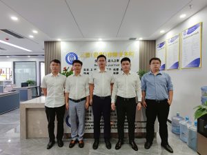 企业专访 | 云聚英才，才雄德茂，云德律师事务所-融合控股