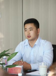 融合动态 | 热烈祝贺！富力中心“百川汇聚，万企融合”企业交流会顺利召开！-融合控股