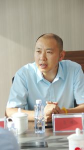 融合动态 | 热烈祝贺！富力中心“百川汇聚，万企融合”企业交流会顺利召开！-融合控股