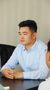 融合动态 | 热烈祝贺！富力中心“百川汇聚，万企融合”企业交流会顺利召开！-融合控股