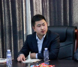 贵州融合控股集团2023年度第一次企业文化培训会议顺利召开-融合控股