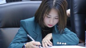 贵州融合控股集团2023年度第一次企业文化培训会议顺利召开-融合控股