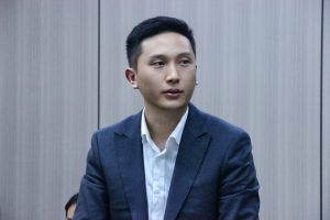 贵州融合控股集团2023年度第一次企业文化培训会议顺利召开-融合控股