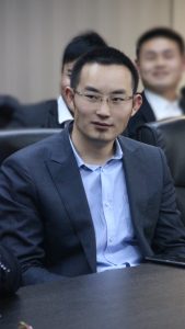 贵州融合控股集团2023年度第一次企业文化培训会议顺利召开-融合控股