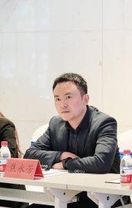 中建四局地产与贵州融合控股集团战略合作座谈会暨签约仪式圆满举行！-融合控股