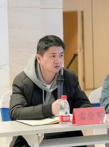中建四局地产与贵州融合控股集团战略合作座谈会暨签约仪式圆满举行！-融合控股