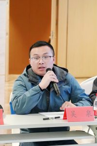 中建四局地产与贵州融合控股集团战略合作座谈会暨签约仪式圆满举行！-融合控股