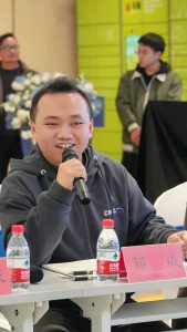 中建四局地产与贵州融合控股集团战略合作座谈会暨签约仪式圆满举行！-融合控股