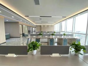 中建四局地产与贵州融合控股集团战略合作座谈会暨签约仪式圆满举行！-融合控股