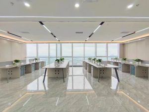 中建四局地产与贵州融合控股集团战略合作座谈会暨签约仪式圆满举行！-融合控股