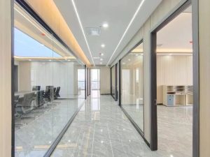 中建四局地产与贵州融合控股集团战略合作座谈会暨签约仪式圆满举行！-融合控股