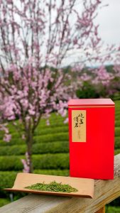 今日谷雨 | 饮一盏春末清茗，敬明媚春光-融合控股