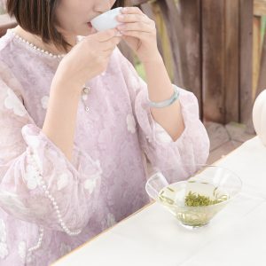 今日谷雨 | 饮一盏春末清茗,敬明媚春光-融合控股