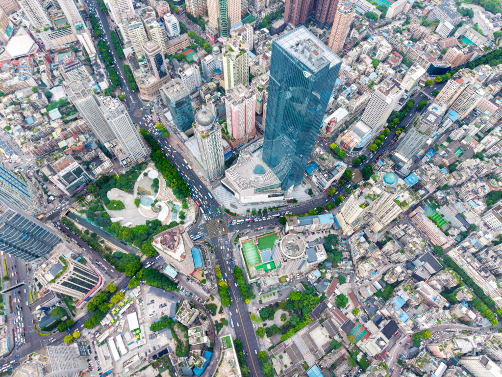 贵州融合控股集团签约贵阳壹号项目-融合控股