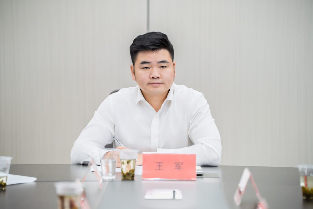 贵州融合控股集团2025年8月月度会议圆满召开-融合控股